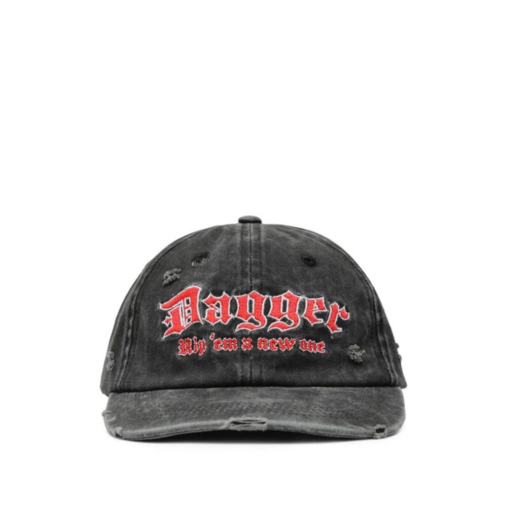 Dagger Black Hats Men